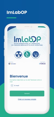 IMLABOP Screenshot 5 of 5