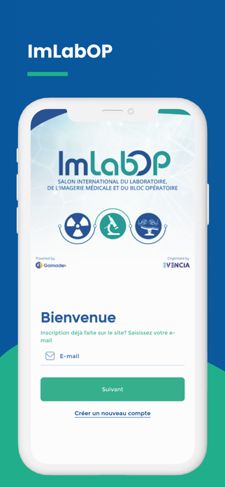 IMLABOP Screenshot 5 of 5