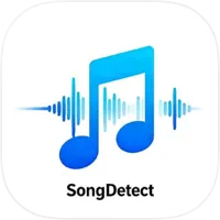 SongDetect 音乐识别与播放