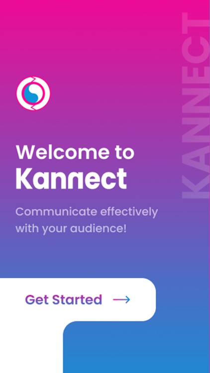 Kannect: Community Hub