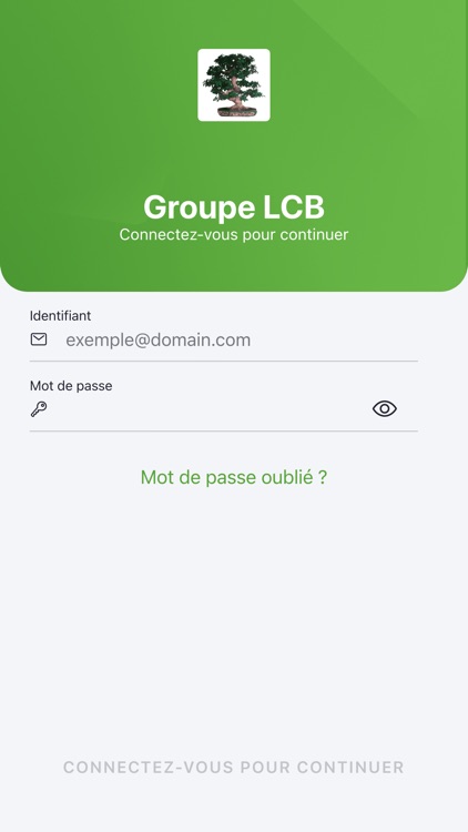 Groupe LCB