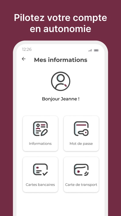 Dracénie à Vélo screenshot-3