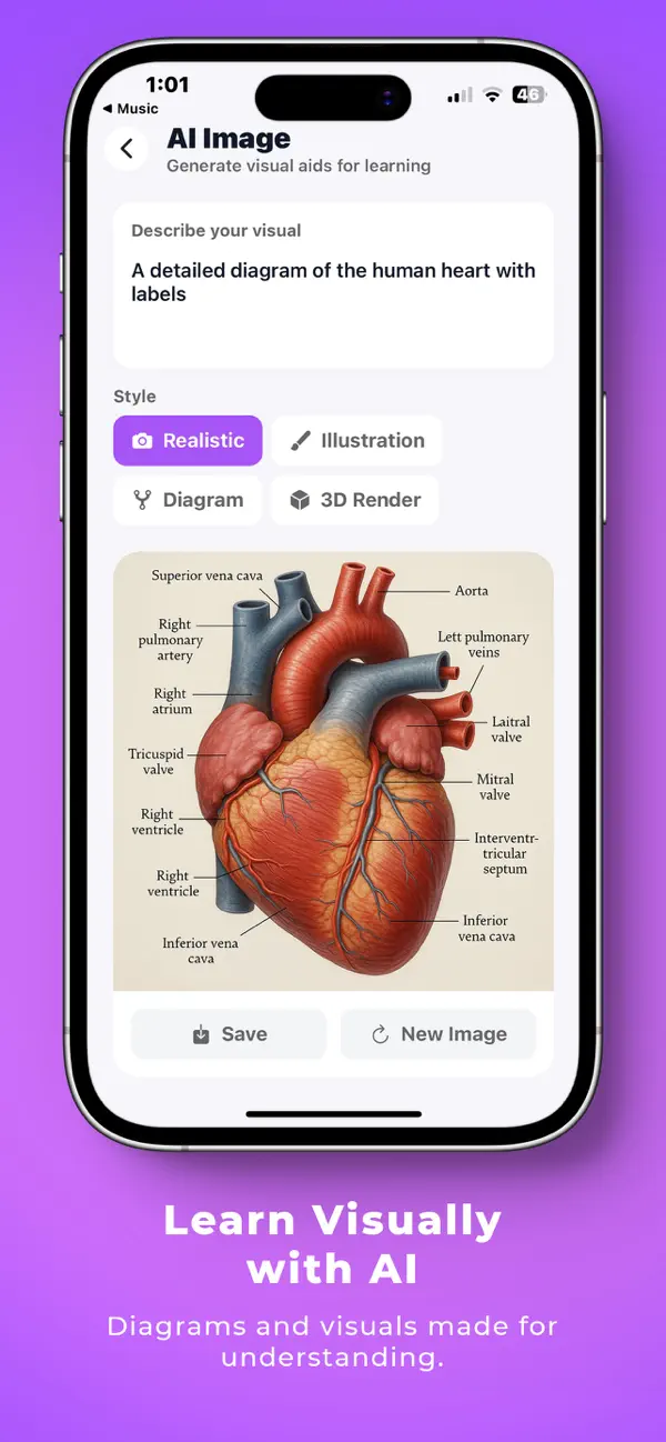 Screenshot #3 pour Ai Snapsolve