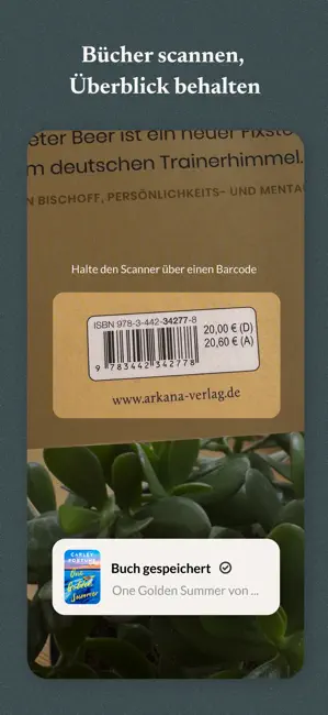 READO - All About Books iPhone screenshot 6