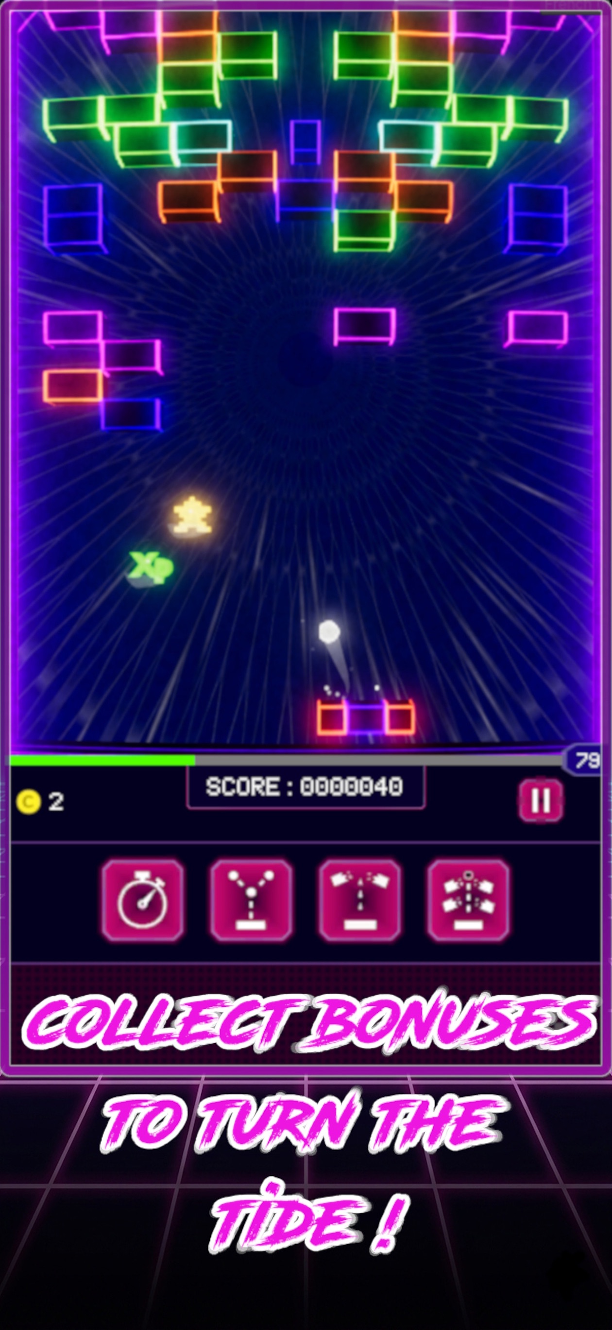 Screenshot 4 of Extrem Breaker