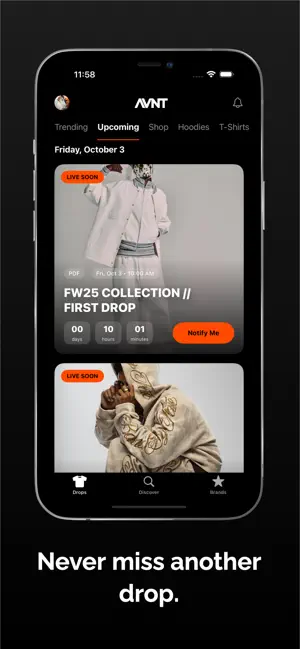 AVNT - Ultimate Fashion Source screenshot 3