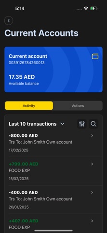 BANOtouch Screenshot 7 of 9