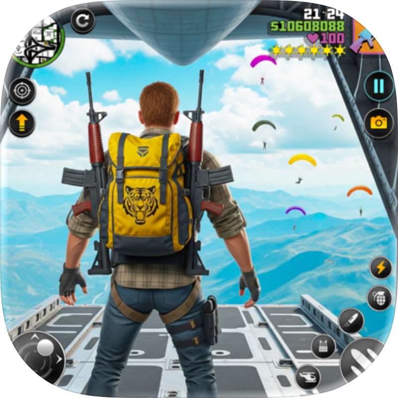 Urban Heat: FPS screenshot 6