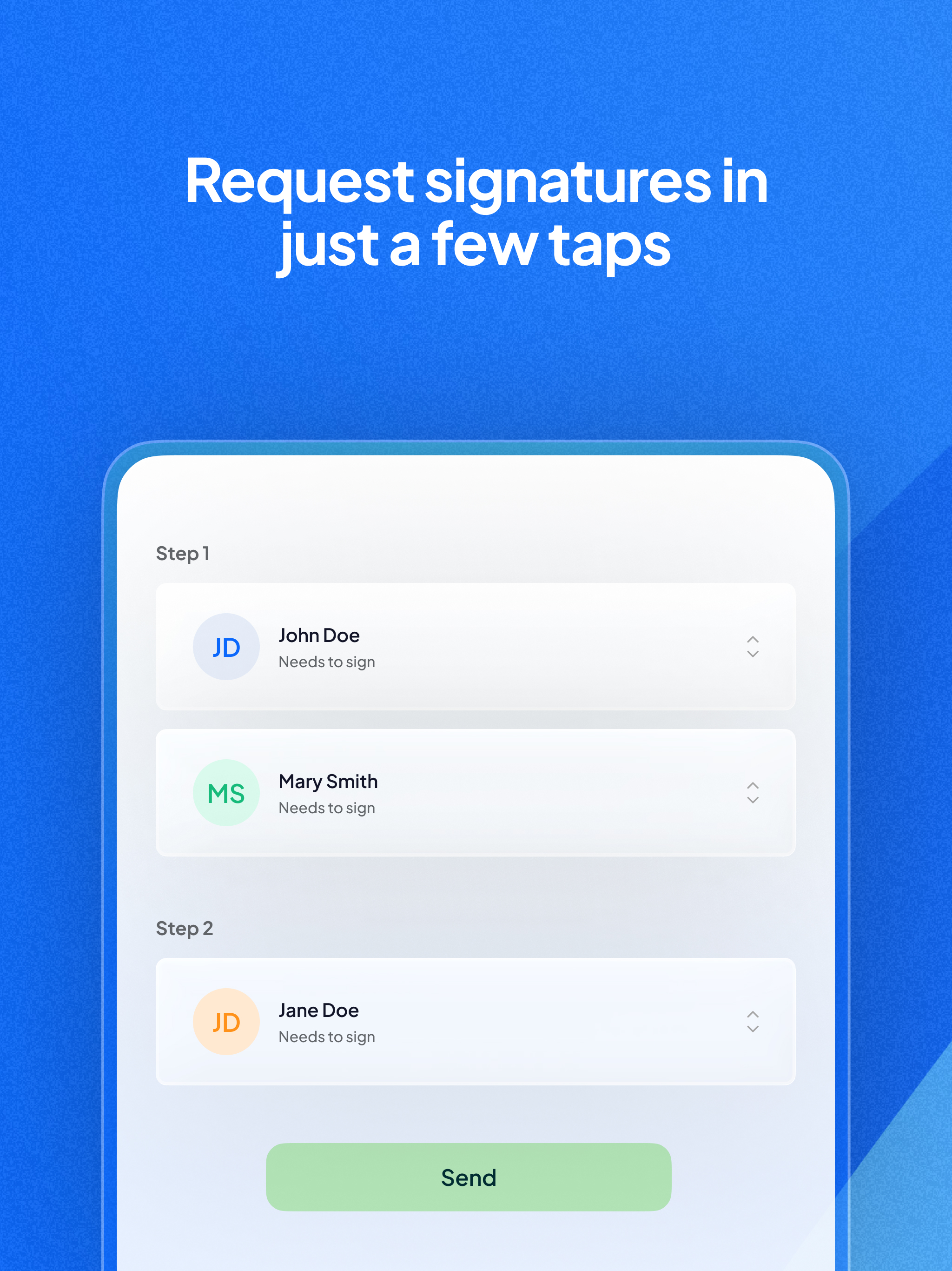 Sign.Plus - Sign PDF Documents
