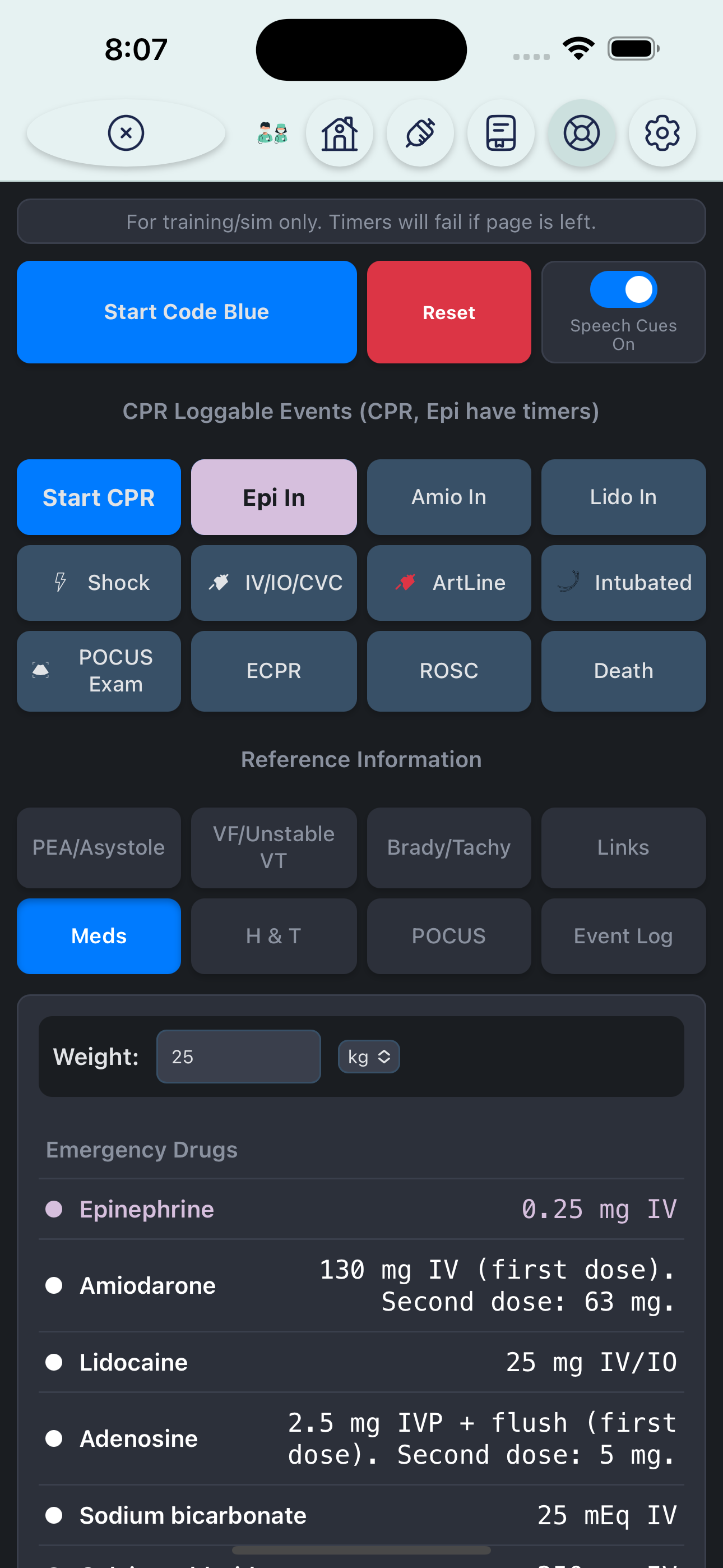 Anesthesiologists screenshot 5