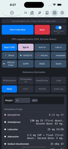Anesthesiologists Screenshot 5 of 5
