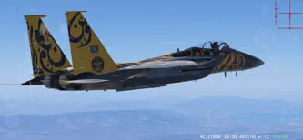 Red Flag Sim screenshot 2