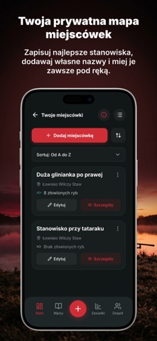 CarpStat screenshot