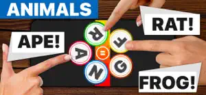 Categories: Word Party Game screenshot 1