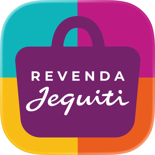 Revenda Jequiti
