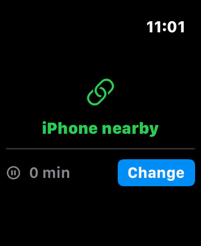 ByEaseLeash screenshot 10