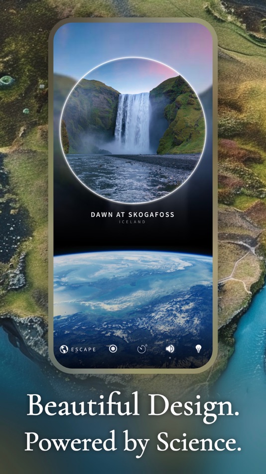 #9. Portal - Escape Into Nature (macOS) Με: Portal Labs Ltd