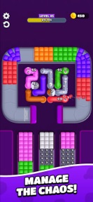 Blast Loop screenshot