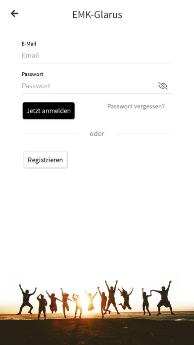 EMK-Glarus Screenshot