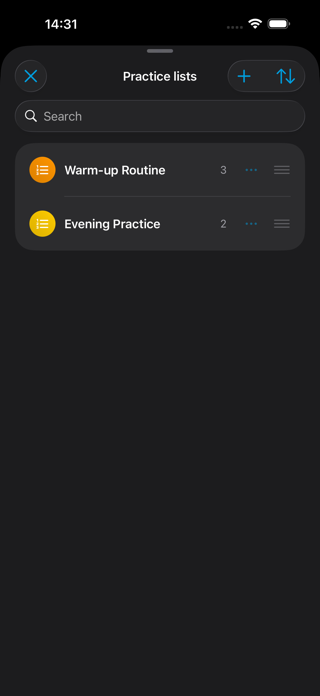 Music Looper - Practice Tool Screenshot 5 of 10