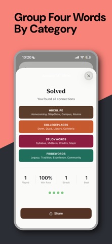 Skinfolk: Four The Culture screenshot