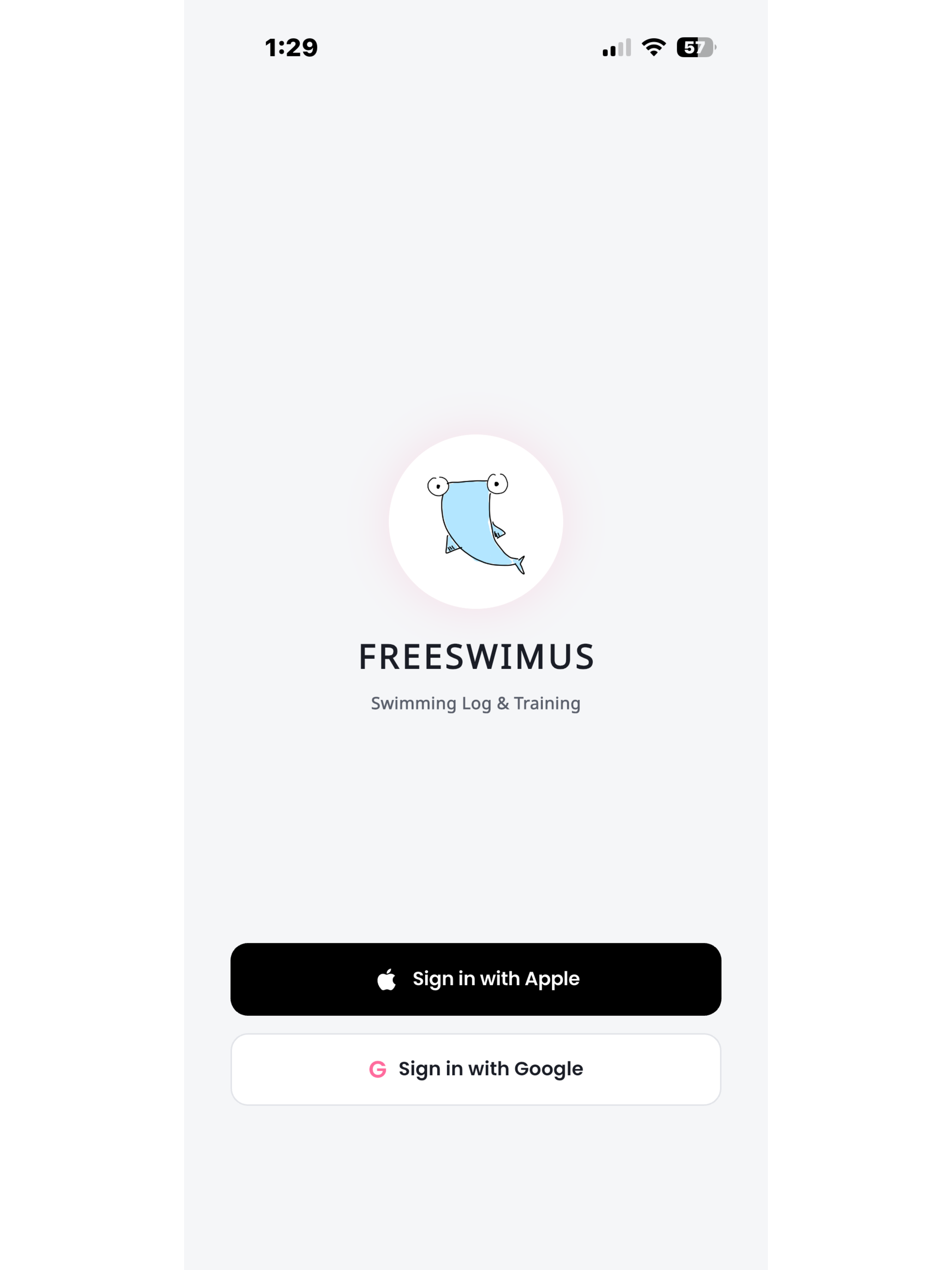 FREESWIMUS