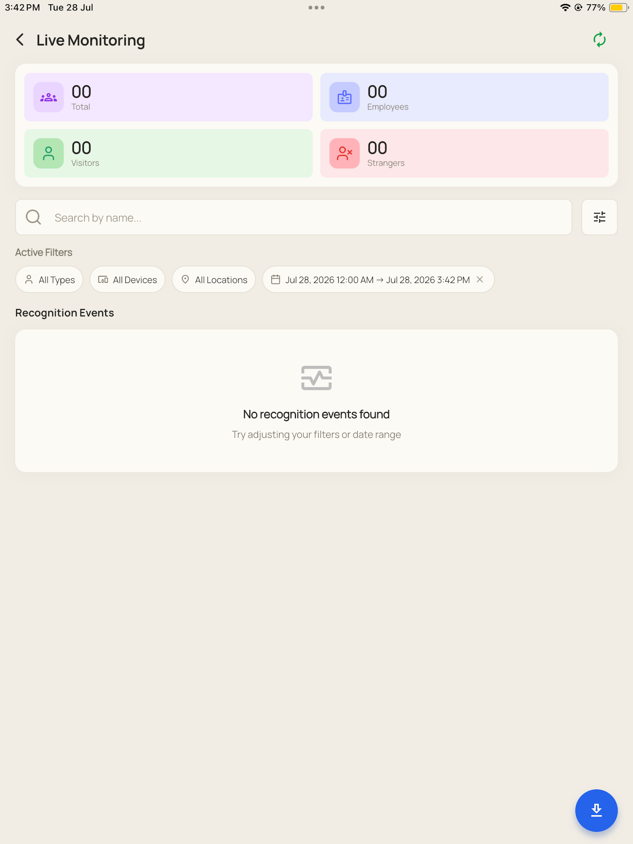 LogBook360 screenshot 18