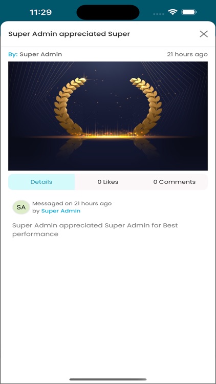 PACE Rapport screenshot-7