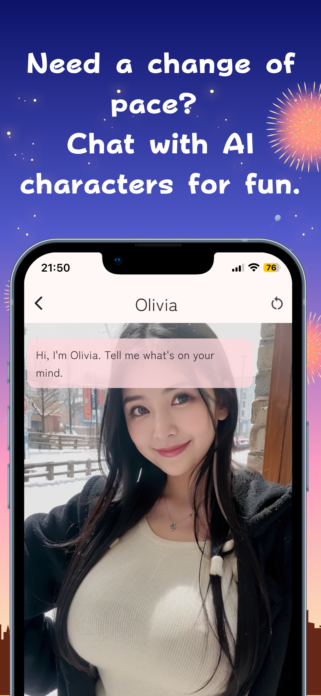 Simple Voice Chat - MatchUp! screenshot 3
