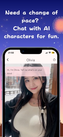 Simple Voice Chat - MatchUp! Screenshot 3 of 5