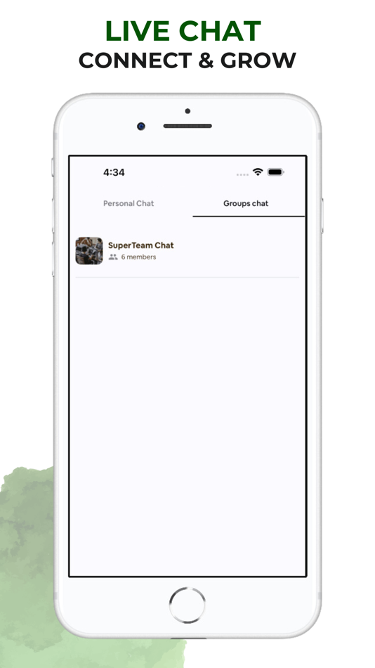 #5. Cash FLOW Project (iOS) 由: Aaron Mark Mandapat
