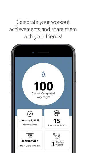 Drench'd screenshot 4