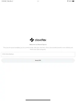 Shared Drive screenshot 12