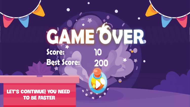 Fools Fiesta screenshot-3