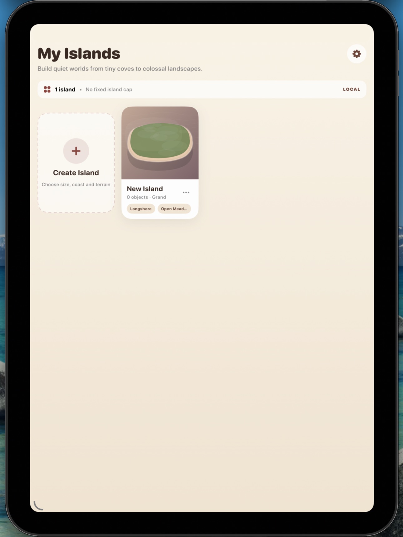 Screenshot 7 of My Island Builder