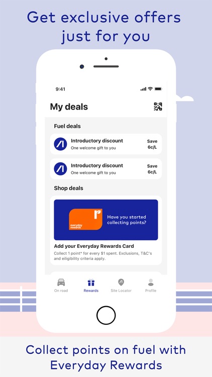 Ampol screenshot-8