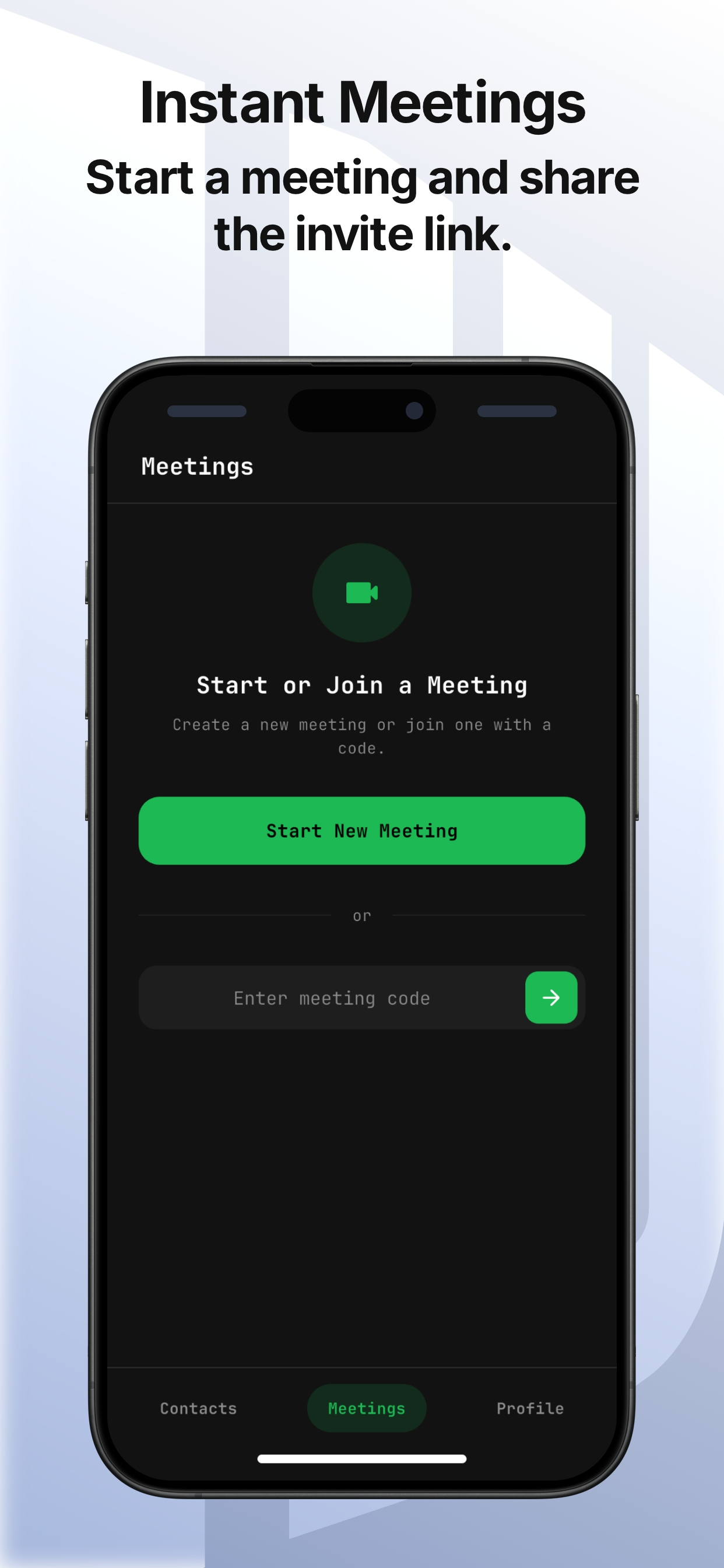 Hush: Private Calls screenshot 5