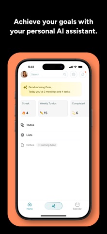 BeforeSunset AI screenshot