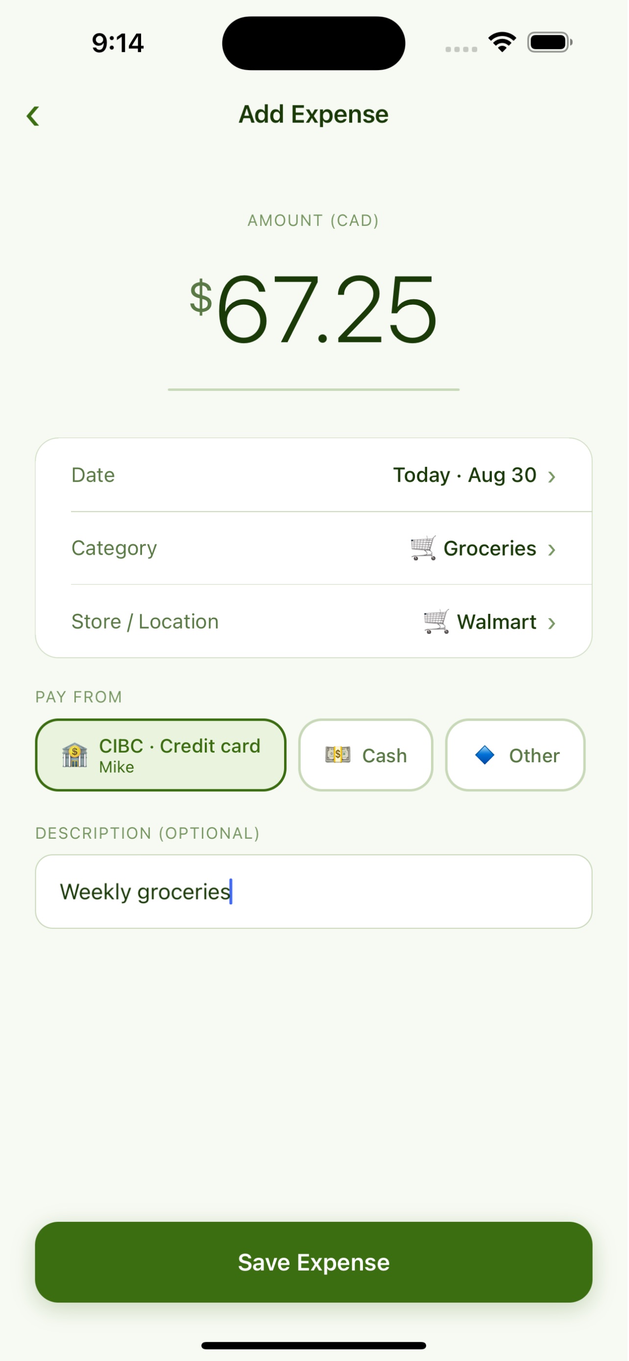 Screenshot 3 of PennyHub