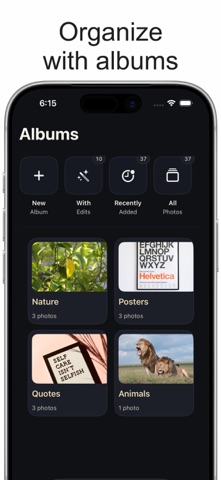 Text Eraser for Photos screenshot