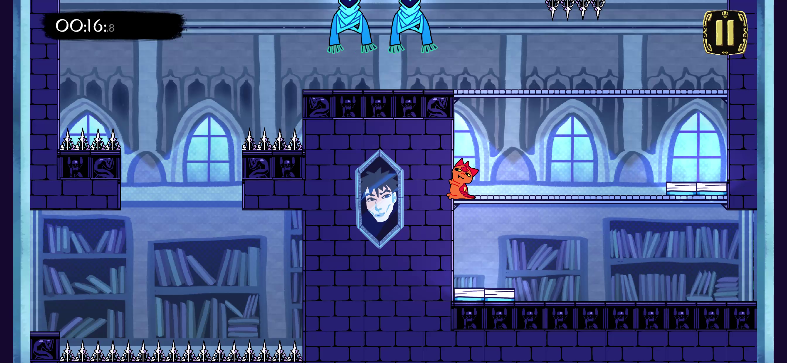 Drop Off Dragon screenshot 7