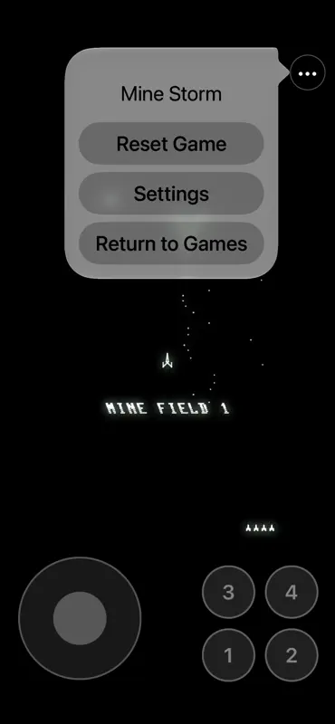 Vactrex screenshot 5 of 5