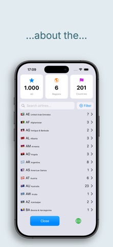 AirlineTrivia Screenshot 5 of 7