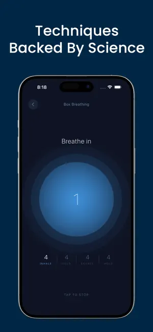 Lunare - Games For Sleep screenshot 2