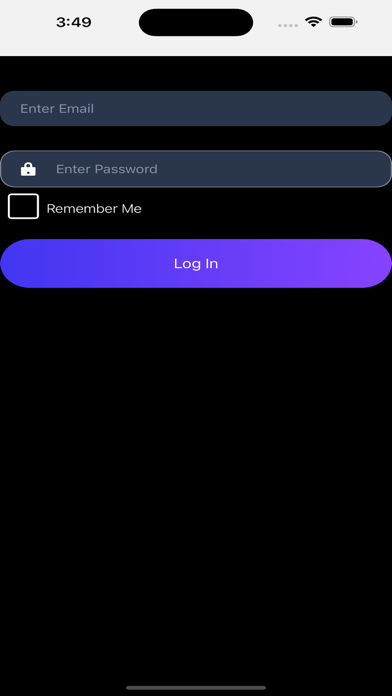 iDreamCTV Screenshot