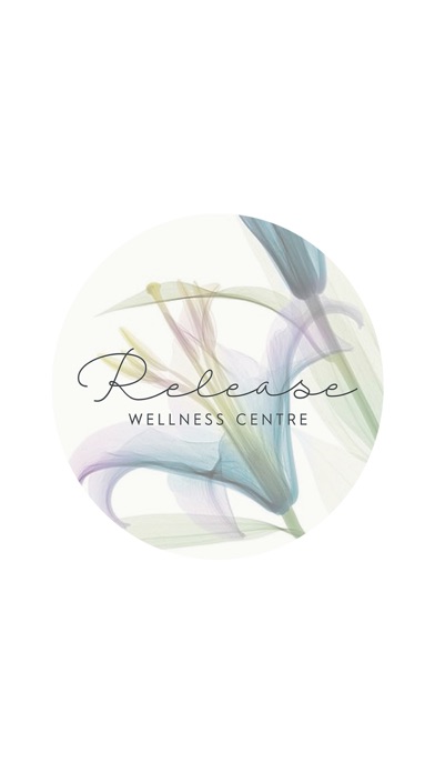 Release Wellness Centre Screenshot