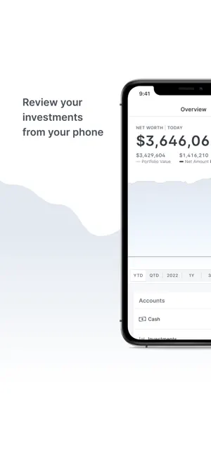 Daybright Advisory Services screenshot 3