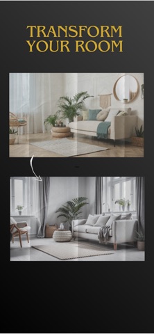 Interior AI - Home Design Screenshot 1 of 4