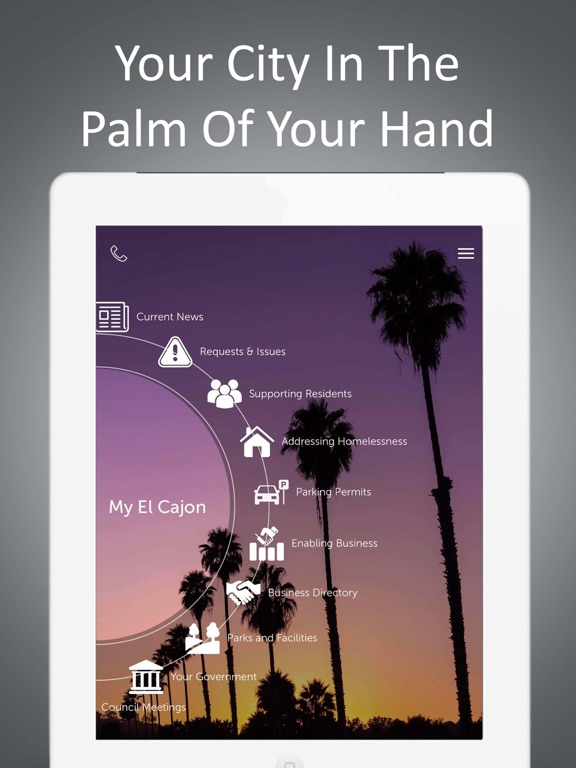 Screenshot #6 pour My El Cajon