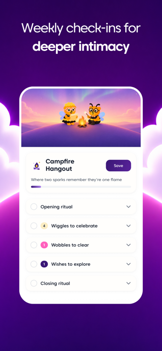 Swooni: Relationship Tracker Screenshot 8 of 10